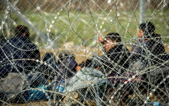 Odbor za bezbjednost i odbranu: Situacija sa migrantima pod kontrolom