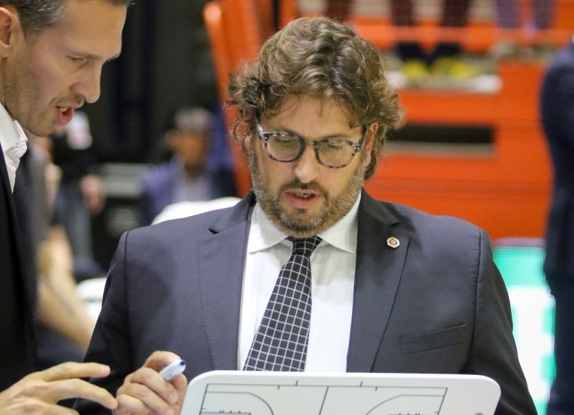 Trinkijeri: Za Partizan ću hodati kroz vatru