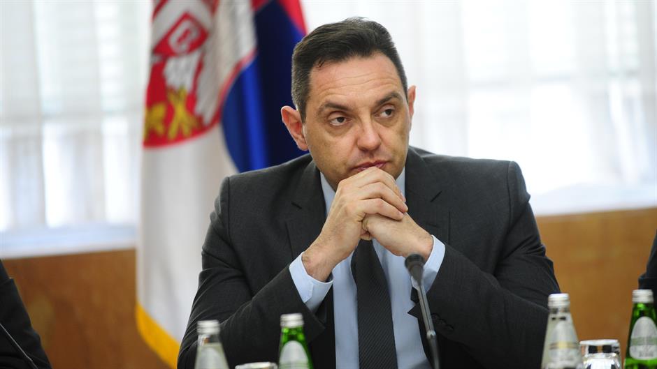 Vulin teško optužio Đukanovića: Milo je neprijatelj Srbije, nećemo mu dozvoliti da diskriminiše Srbe u Crnoj Gori!