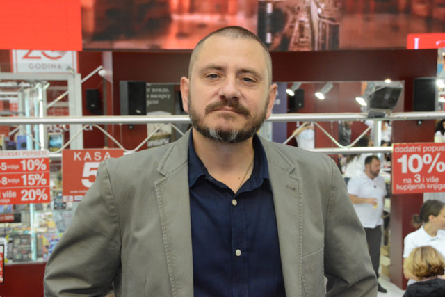 Nikola Malović: Montenegro kao Hitlerova Njemačka