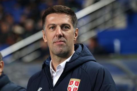 Krstajić: Poštujemo Crnu Goru, ne treba dizati tenzije