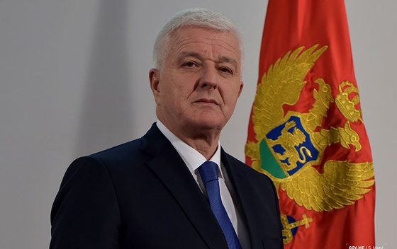 Premijer Duško Marković prijeti: Mitropolit Amfilohije dijeli narod i udara u temelje Crne Gore