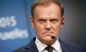 Tusk: Evropa će jedinstveno stati uz Ukrajinu