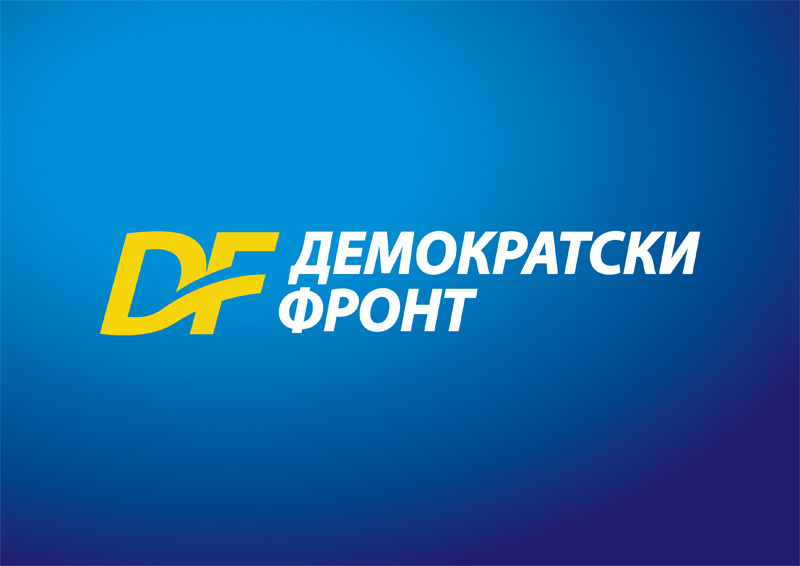 Knežević: Boris Savić progoni mene i lidere DF-a