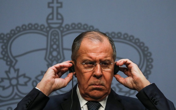 Lavrov: SAD koriste krizu u dijalogu za opasnu vojnu aktivnost nadomak ruskih granica