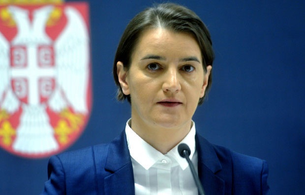 Brnabić: Izmjene Ustava u skupštini do kraja godine