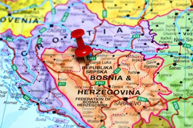 BiH sprema listu nepoželjnih osoba iz Srbije?