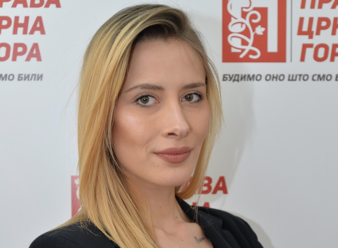 Krsmanović (PRAVA): Đukanović u Londonu srozao funkciju koju obavlja
