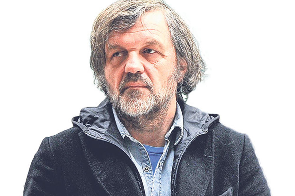 Kusturica: Bosna je vještačka tvorevina