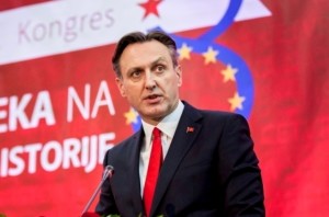 Sa DPS-om vladali 18 godina: SDP bi da poništi referendum iz 1992. godine