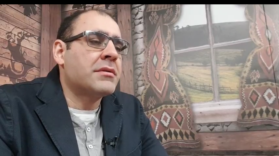 Vladimir Đukanović: Banditska Crna Gora Mila Đukanovića proganja Srbe