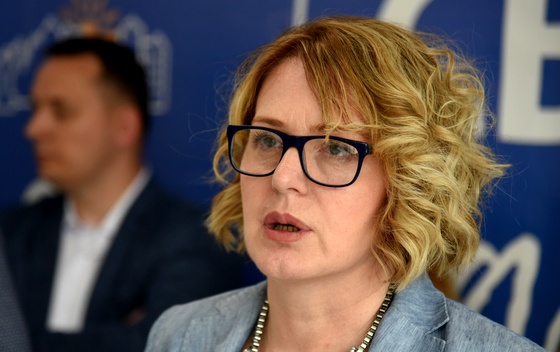 Bošnjak: Nećemo dozvoliti trule kompromise, nije politika za neozbiljnu dječurliju