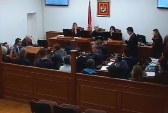 “Državni udar”: Katnić traži razdvajanje postupka za Branku Milić