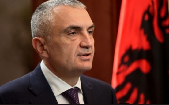 Režimu smetaju samo Srbi: Albanski predsjednik u Rožajama pred Dan albanske zastave