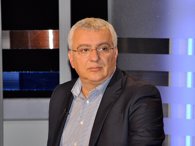 Mandić: Antisrpska histerija mora se ozbiljno shvatiti