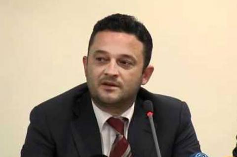 Uhapšen najbogatiji Makedonac