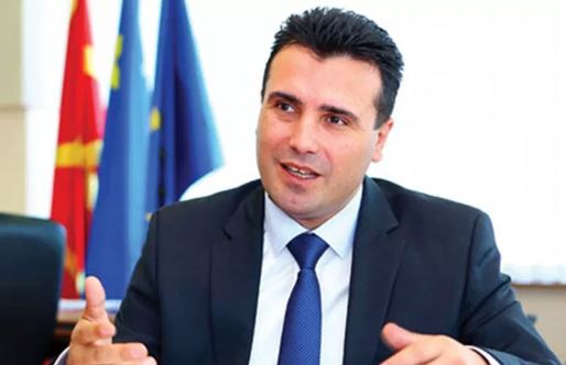 Zaev: Gruevski će biti vraćen u Makedoniju