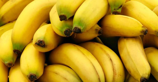 Sa crnogorskog tržišta povučeno više od 2.000 kilograma banana