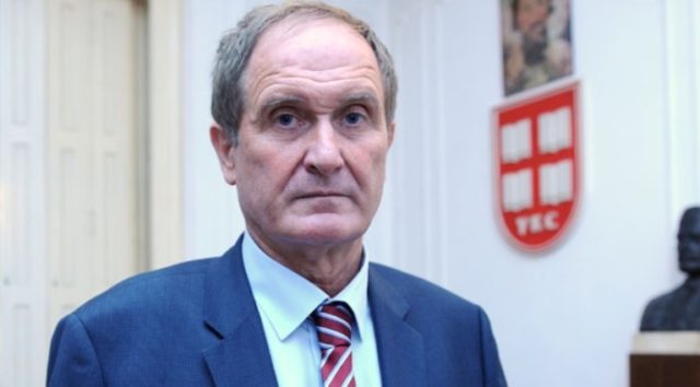 Slučaj Branka Milić: Ambasador Bingulac obavijestio državni vrh Srbije