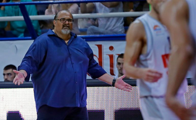 Evroliga: Budućnost zabilježila šesti poraz