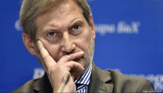 Han pokopao nade Bečića i Abazovića: Parlament je jedino mjesto za dijalog