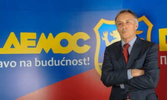 Lekić: Rasplamsale identitetske bitke pokazuju krizu u državi