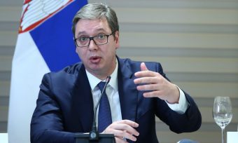 Vučić: Odbijen zahtjev Prištine, Srbija ostaje glavni snabdjevač strujom