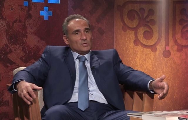 Stamatović: Kralj Nikola šurovao sa Austrougarskom, narod tražio ujedinjenje