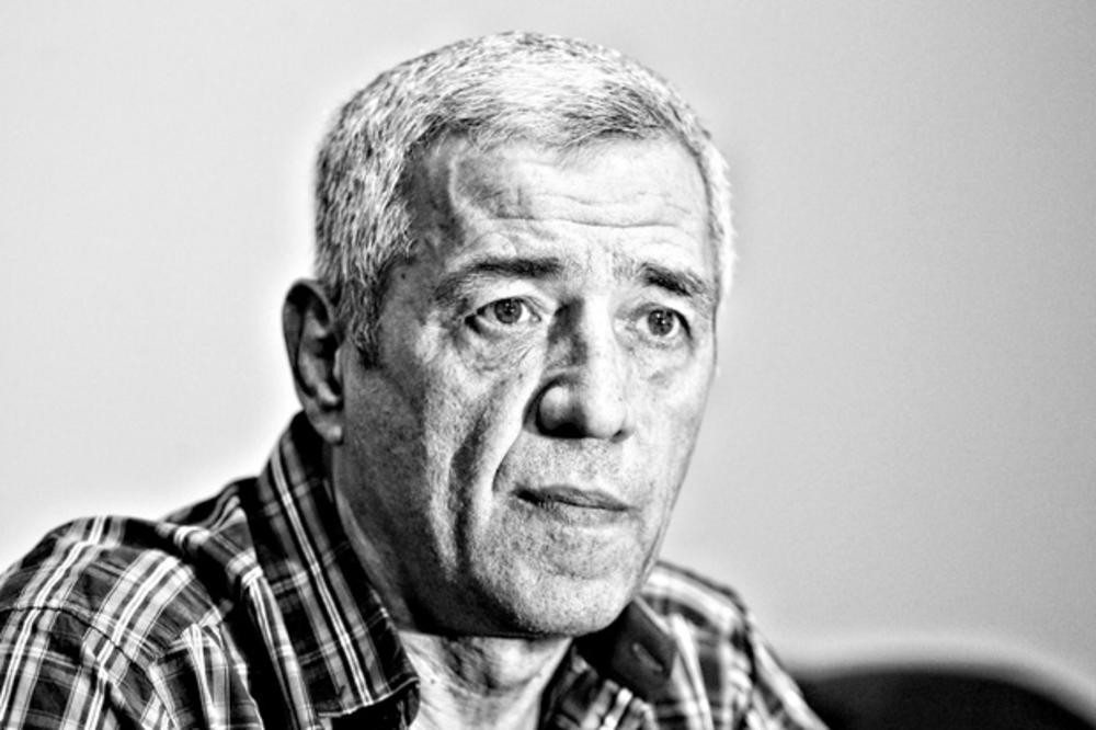 Nema pomaka: Deset mjeseci od ubistva Olivera Ivanovića