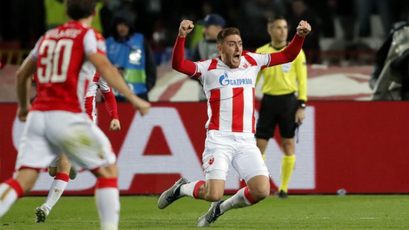 Čudo se dogodilo: Pavkov srušio Liverpul