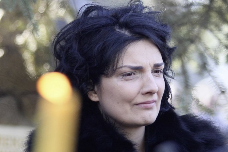 Udovica Olivera Ivanovića: Prijete mi, sve sam prijavila policiji