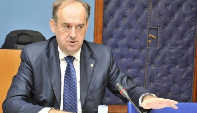 Lalošević: Neraskidive su bratske veze Njegoševe Crne Gore i Srbije