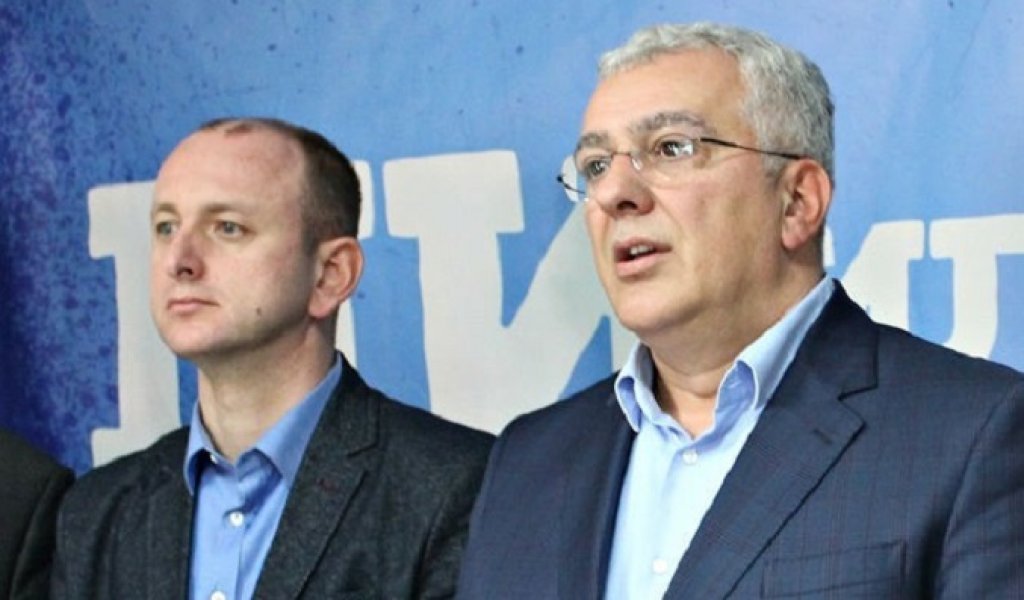 Pisali Putinu, Vučiću i Makronu: Zaustavite kafkijski progon lidera opozicije