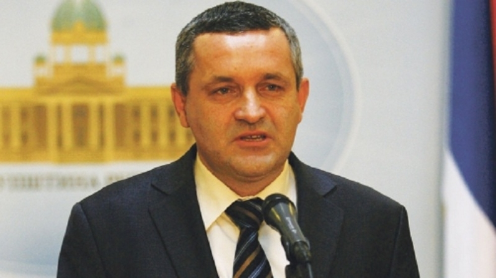 Linta očekuje reakciju Beograda: Režim u Podgorici sistematski diskriminiše srpski narod