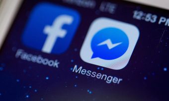 Pali Facebook i Instagram