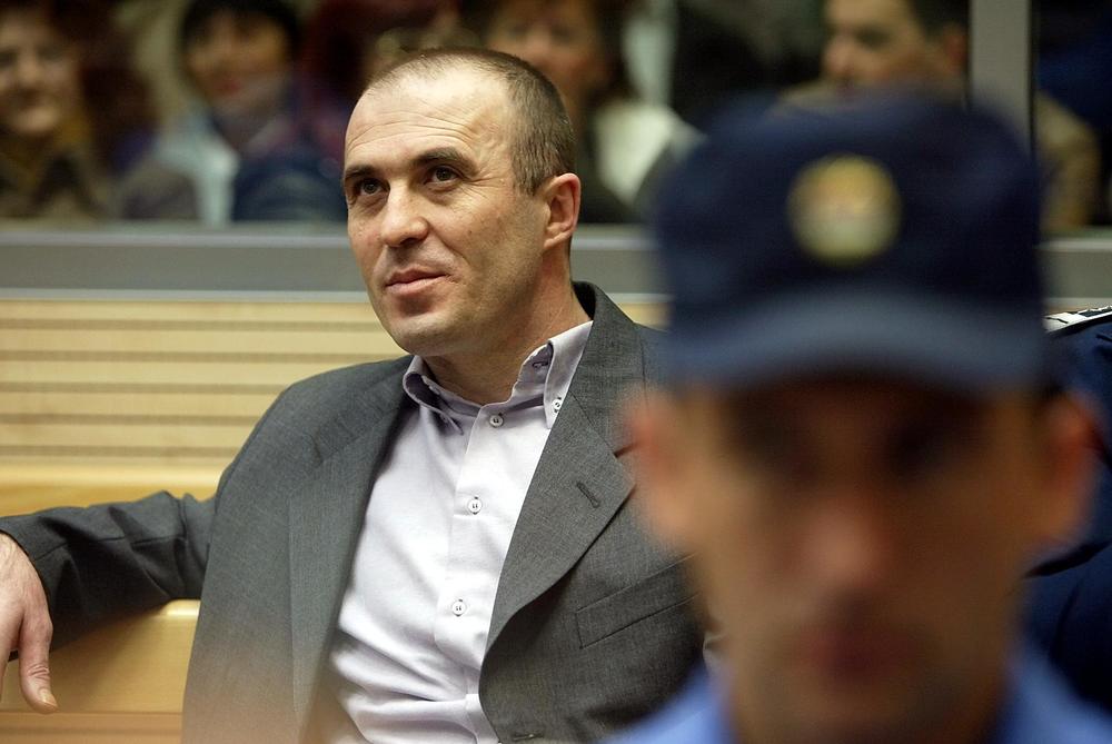 Borba otkriva: Kćerka ubice Zorana Đinđića živi u Crnoj Gori, mogla bi da dobije i pasoš!