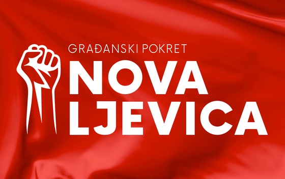 Grupa građana Saša Mijović prerasta u Građanski pokret Nova ljevica