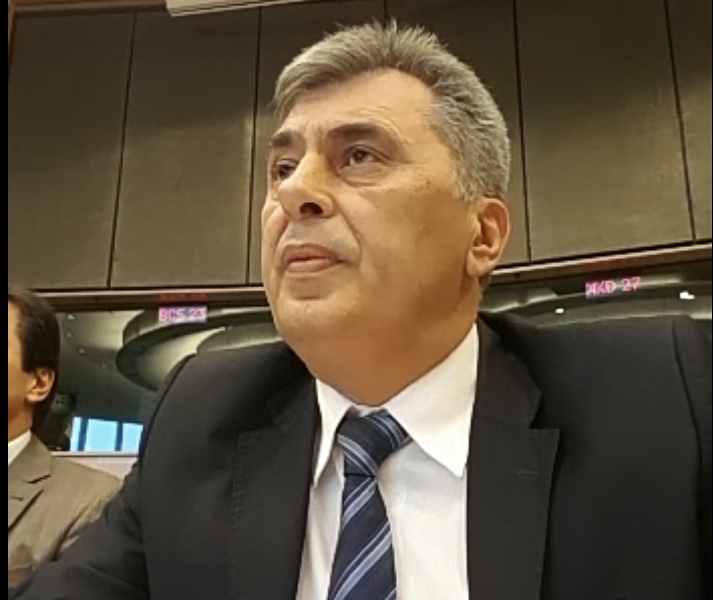 Đukanović (DF) u Briselu: Radna grupa je poslednja šansa da se dođe do regularnih izbora