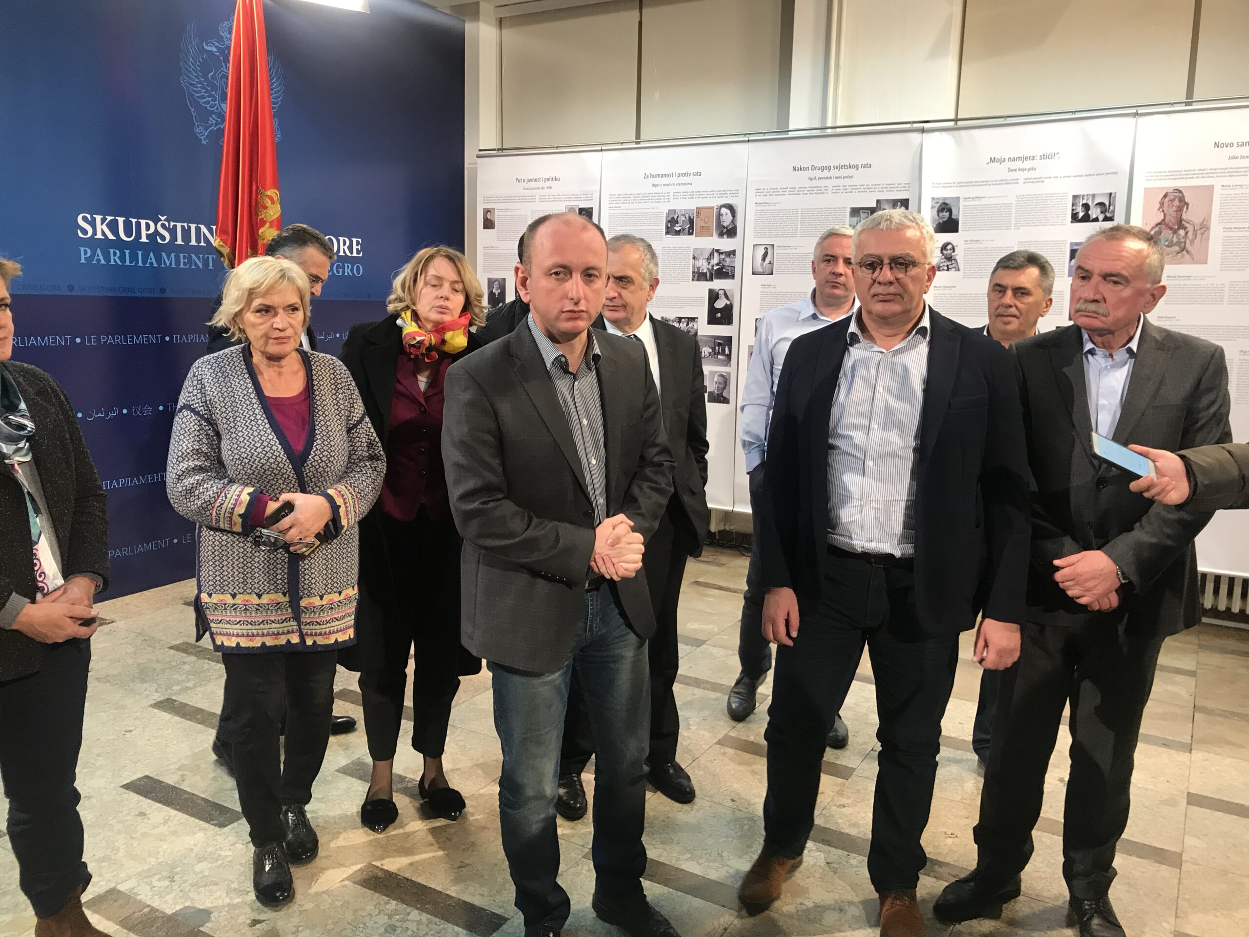 Sprema se hapšenje Milana Kneževića: Dobrovoljno se neću predati policiji!