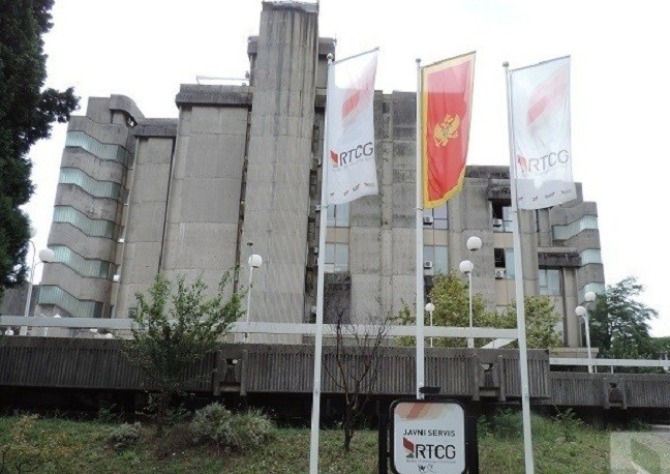 Pet kandidata u trci za generalnog direktora RTCG-a