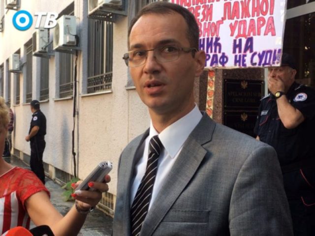 Jovanović za IN4S: Katniću se i dalje priviđa GRU, nastavljamo da demontiramo bruku