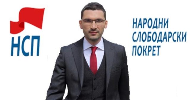 Parović: Bez novog unutrašnjeg dogovora sigurno gubimo Kosovo