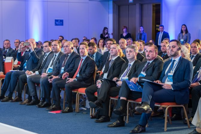 Nuhodžić: Snažnijom saradnjom i prevencijom protiv nasilnog ekstremizma