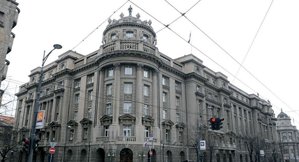 Neće biti istih mjera: Srbija ostavlja Crnoj Gori na obraz proganjanje intelektualaca