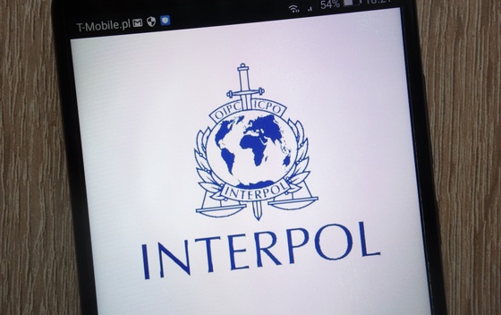 Južnokorejac novi šef Interpola