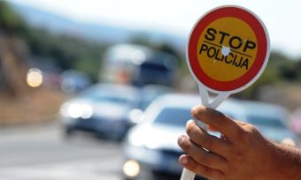 Udes kod Jankovića krša: Povrijeđene dvije žene