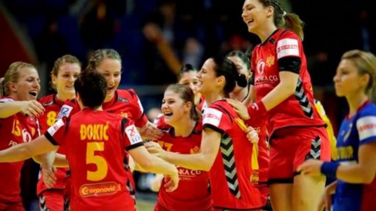 Naše djevojke jure medalju, a ti ne moraš da juriš dobitak! On je pred tobom!
