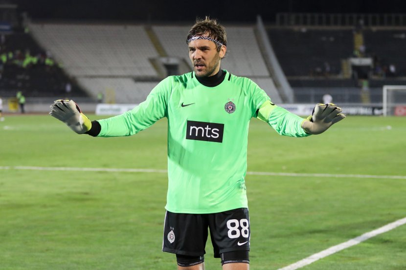 Stojković: Real i Barsa kiksaju, Zvezda i Radnički nikad!