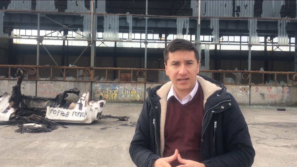 Dajković: Umjesto spomenika Titu, vratite fabrike iz Titovog doba