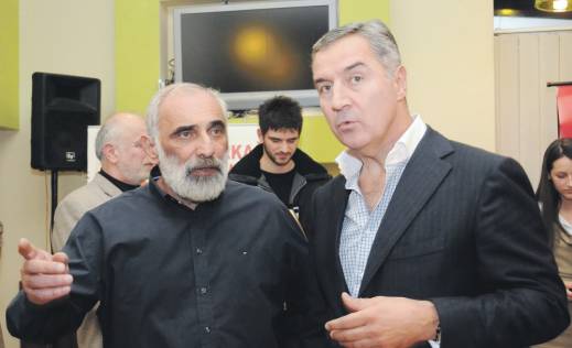 Vesko Barović na čelu Košarkaškog saveza: Lice s potjernice kandidat za predsjednika
